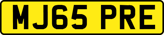 MJ65PRE