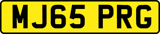 MJ65PRG