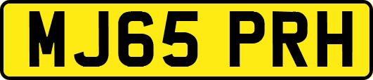MJ65PRH