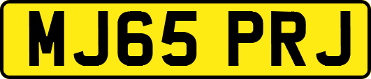 MJ65PRJ