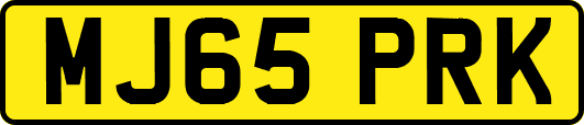 MJ65PRK