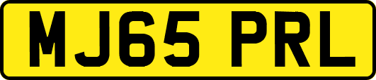 MJ65PRL