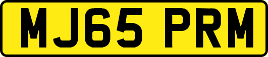 MJ65PRM