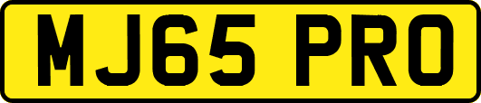MJ65PRO