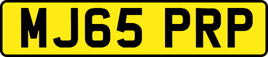 MJ65PRP