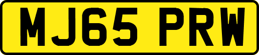 MJ65PRW