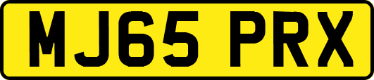 MJ65PRX