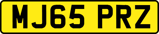 MJ65PRZ