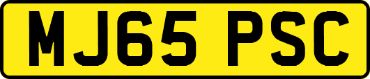 MJ65PSC