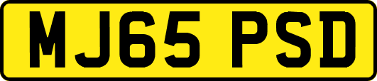 MJ65PSD