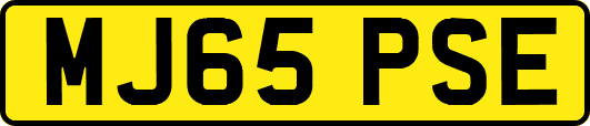MJ65PSE