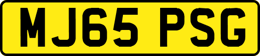 MJ65PSG
