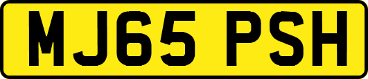 MJ65PSH