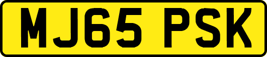 MJ65PSK