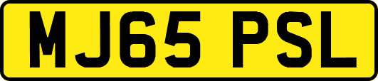 MJ65PSL