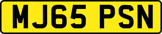 MJ65PSN