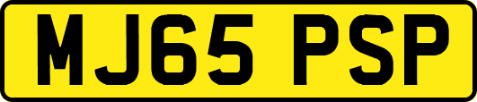 MJ65PSP