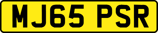 MJ65PSR