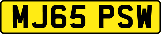 MJ65PSW