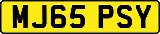 MJ65PSY