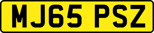 MJ65PSZ