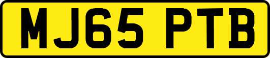 MJ65PTB