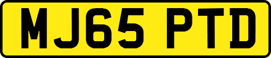 MJ65PTD