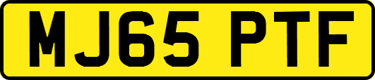 MJ65PTF