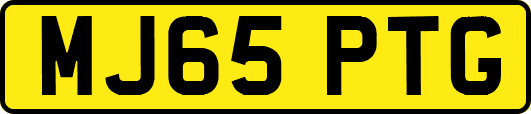 MJ65PTG