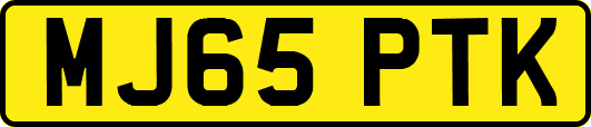 MJ65PTK