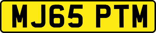 MJ65PTM