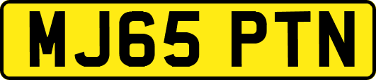 MJ65PTN