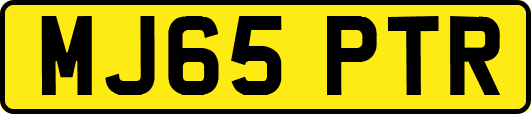 MJ65PTR