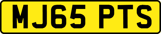MJ65PTS