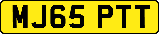 MJ65PTT