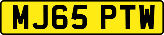 MJ65PTW