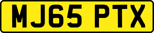 MJ65PTX