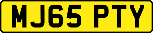 MJ65PTY
