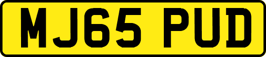 MJ65PUD