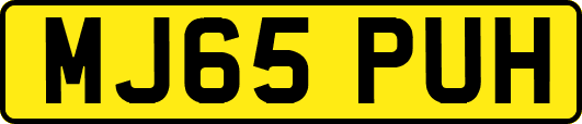 MJ65PUH