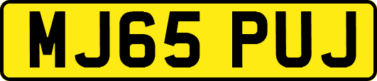 MJ65PUJ