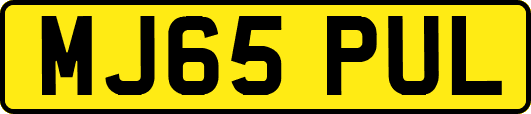 MJ65PUL