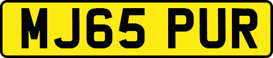 MJ65PUR