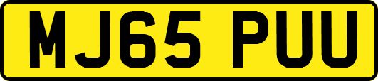 MJ65PUU