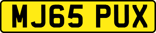 MJ65PUX