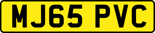 MJ65PVC