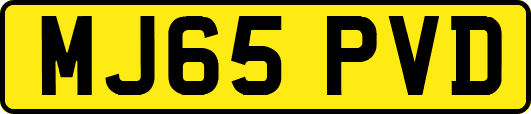 MJ65PVD