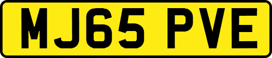 MJ65PVE