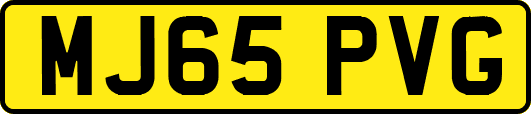 MJ65PVG