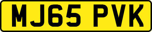MJ65PVK